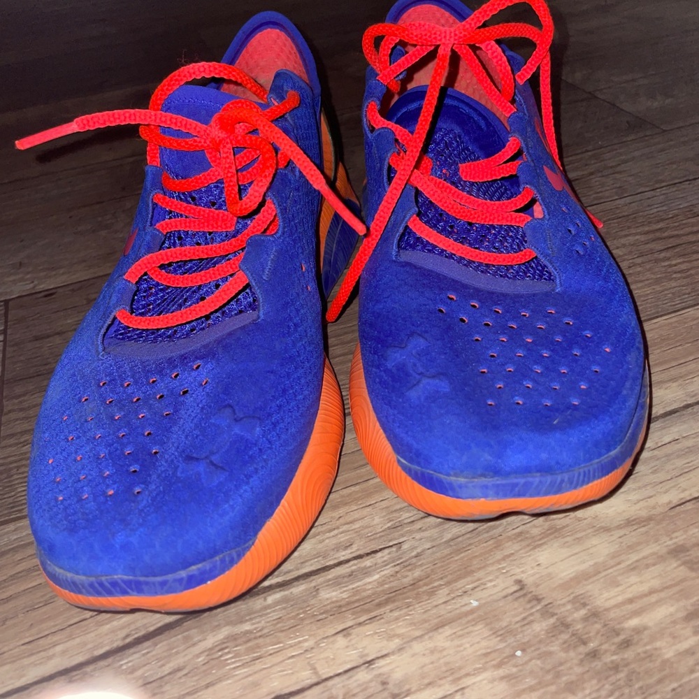 Under armour women’s running shoes